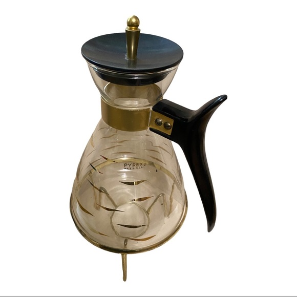 Pyrex Kitchen Vintage Pyrex Coffee Carafe Poshmark